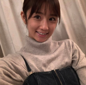 小倉優子　エステ　表参道　どこ