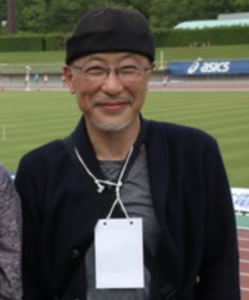 山縣亮太　父親　帽子