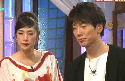 天海祐希の元彼は吉川晃司でフライデー画像は？馴れ初めや破局理由、共演NG説も！ - M-media