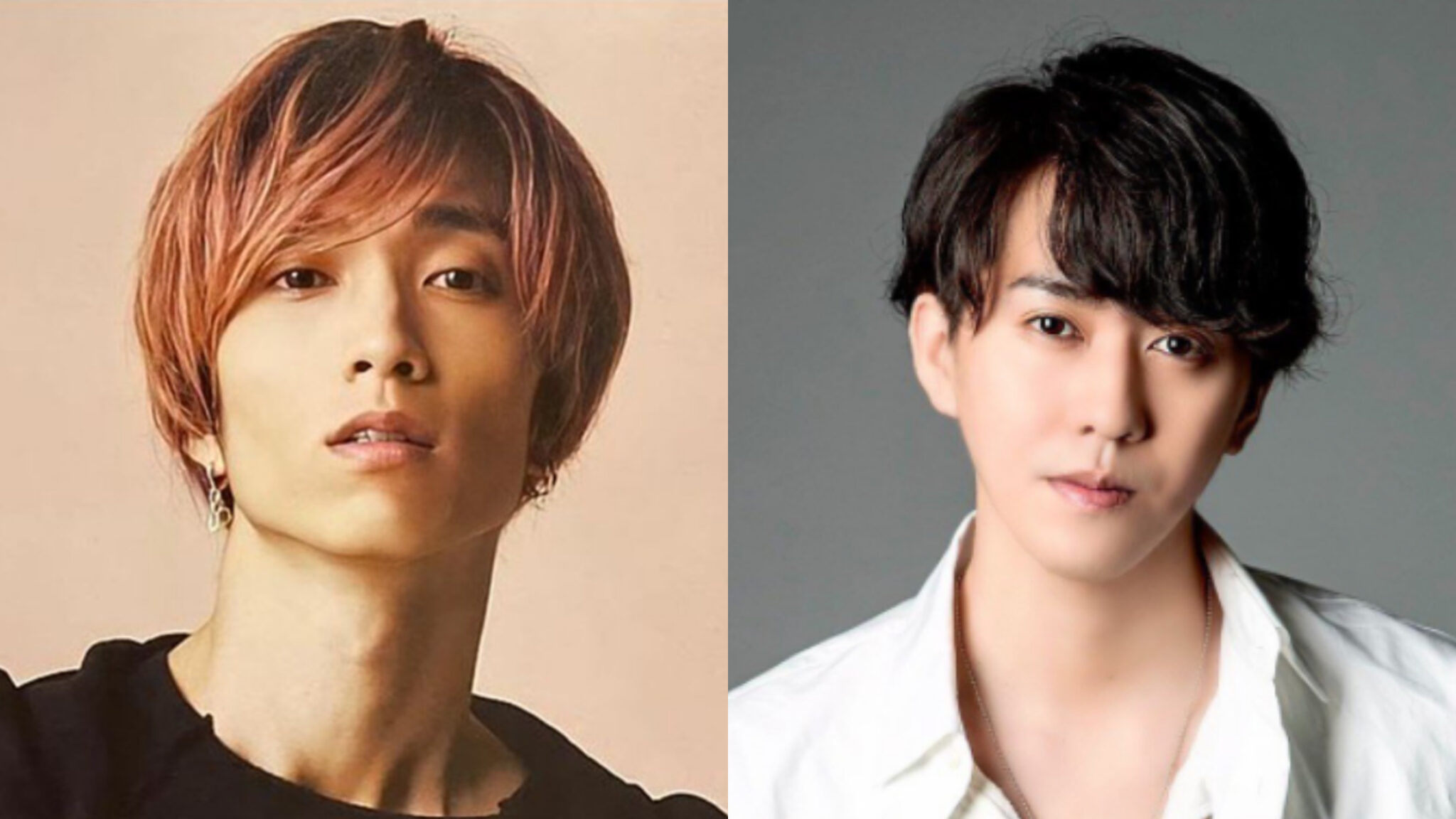 田中樹の5人兄弟が似てないか比較!名前の読み方や年齢差、職業や結婚についても - M-media