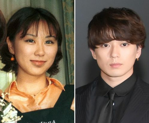 新田真剣佑と眞栄田郷敦の母親は玉美で現在は絶縁?野際陽子や姉・真瀬樹里とも仲が悪い?年齢や職業も - M-media