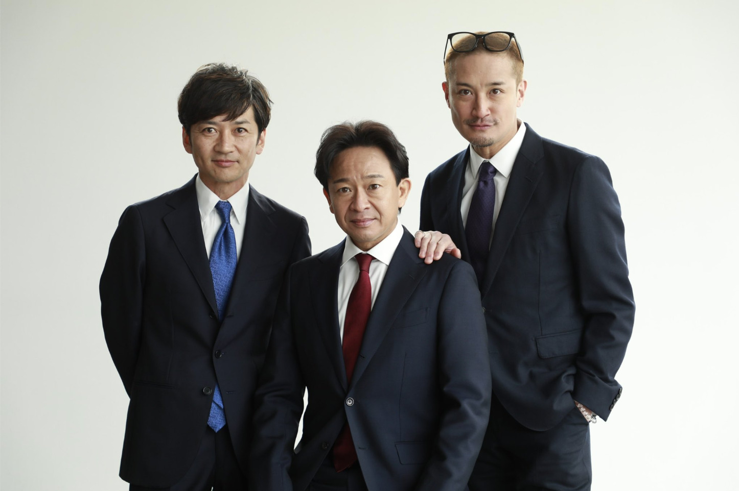 国分太一の嫁・腰原藍は元TBSでアナウンサー?馴れ初めや年齢、職業も - M-media