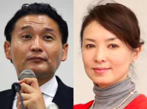 貴乃花　河野景子　子供　名前　年齢　娘　長女　学校　現在　次女