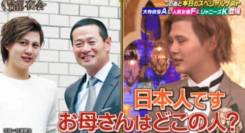 Matt桑田の昔の顔とすっぴん比較！整形外科やオネエ疑惑、母親や父親、兄の顔画像も！ - M-media