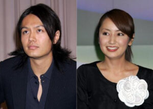 押尾学　元嫁・矢田亜希子　中指　馴れ初め　離婚理由　夫婦仲