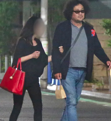 葉加瀬太郎と嫁高田万由子の馴れ初めは逆ナンで婿養子の理由は実家の父親?路上キスで離婚危機? - M-media