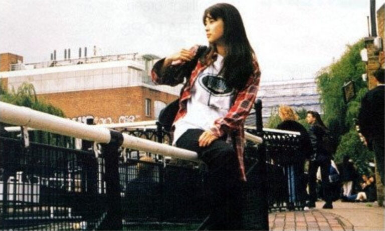 坂井泉水は子宮頸がんで死因の真相が衝撃!慶應病院の現場や松岡利勝の自殺との関係も Mmedia