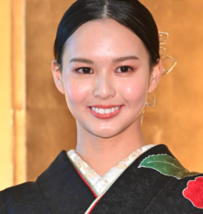 貴乃花　河野景子　娘　次女　白河れい　大学