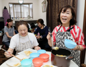 ダルビッシュ有　母親　年齢　職業