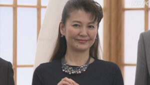 南野陽子　現在　旦那　離婚しない理由