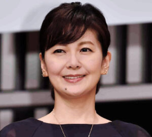 南野陽子　現在　旦那　離婚しない理由