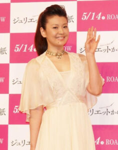 南野陽子　現在　旦那　離婚しない理由