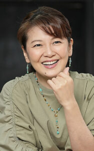 南野陽子　旦那　不祥事