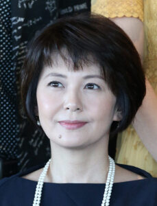 南野陽子　旦那　不祥事