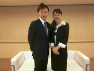 君島十和子　夫　誉幸　騒動　スキャンダル　婚外子