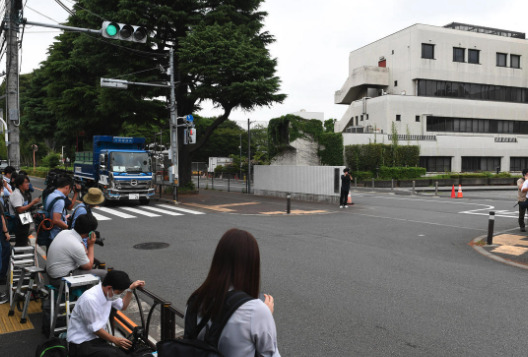 市川猿之助　入院先　病院　どこ　渋谷区　日赤　世田谷区　自衛隊中央病院