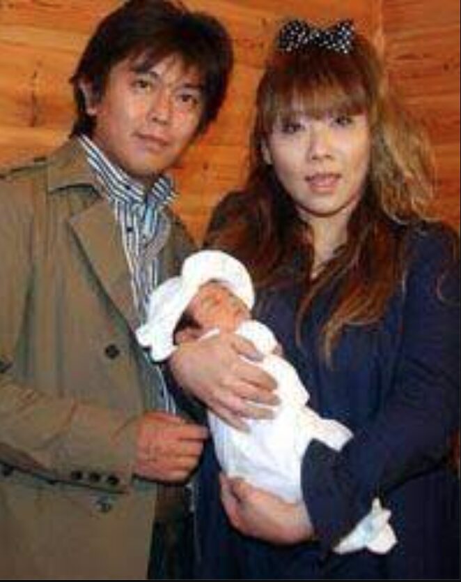 海原ともこの元旦那はディレクターで現在は前田耕陽！馴れ初めや離婚理由、子供は？ - M-media