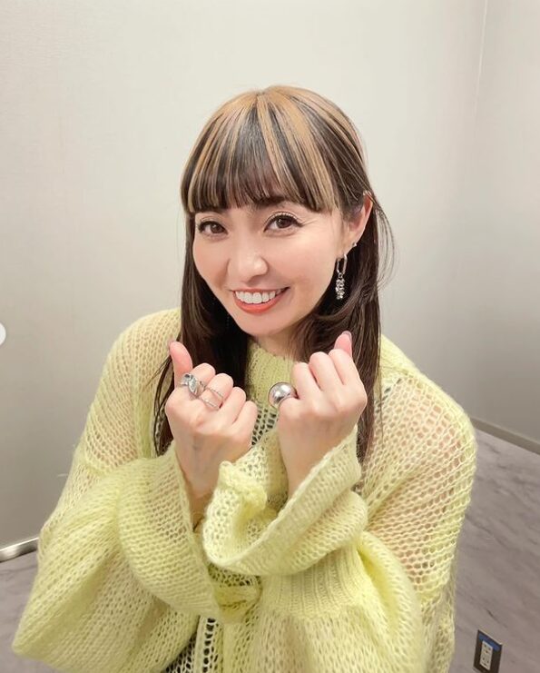 MAXミーナが旦那と離婚?子供の障害や年齢、学校についても - M-media