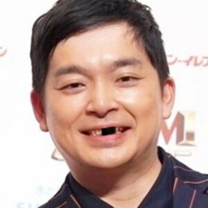 河本太　歯が折れた画像