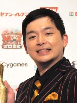 河本太　歯が折れた画像