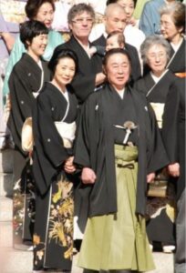 松本幸四郎　元カノ　寺島しのぶ　破局理由　暴露本　富司純子　尾上菊五郎