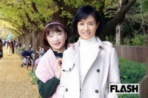 松本幸四郎　婚外子　母親　元女優　高山典子