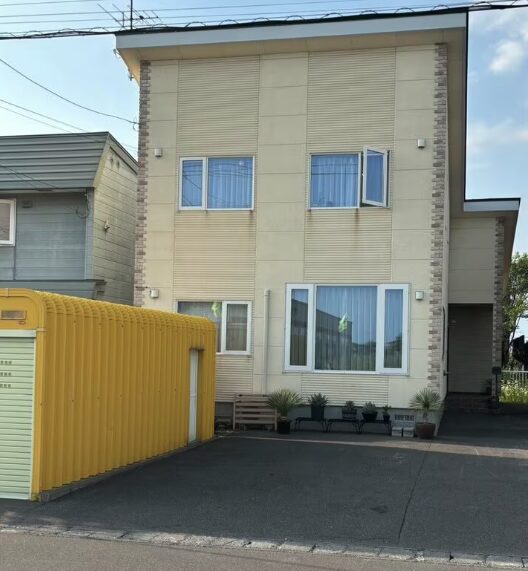 内田梨瑚の自宅住所は旭川市豊岡でインスタ特定？TikTokやフェイスブック、Xや家族構成についても！ - M-media