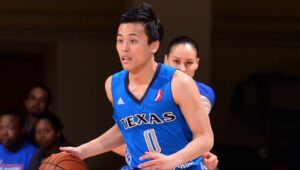 富樫勇樹　NBA 失敗