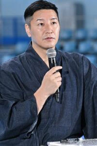 長田庄平　渡辺直美　トラブル