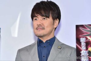 土田晃之　子供　年齢　性別　名前