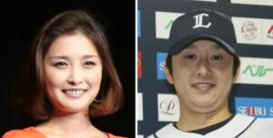 石川梨華　旦那　野上亮磨　馴れ初め