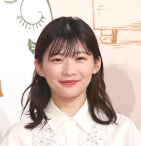 岡田将生　歴代彼女　伊藤沙莉