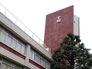 TOMOO 中学　高校　大学　光塩女子学院中等科・高等科