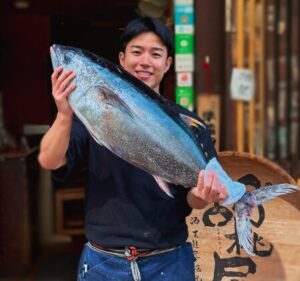 ボーイフレンド　カズト　勤務先　四ツ谷胡桃屋