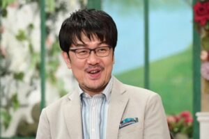 土田晃之　子供　年齢　性別　名前