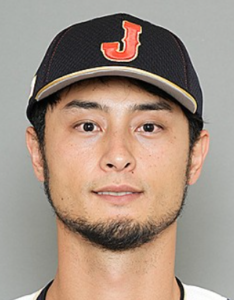 石川梨華　旦那　野上亮磨　馴れ初め　ダルビッシュ有