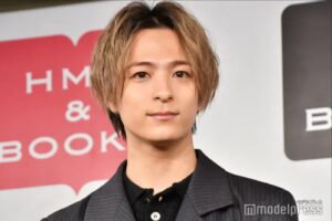 和田颯　結婚発表