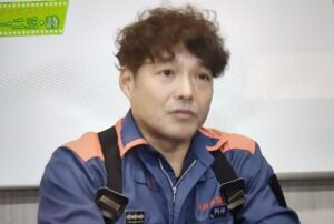 阿部一二三　阿部詩　父　阿部浩二　消防士