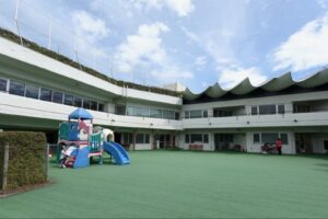 国分太一　子供　幼稚園　学校　清泉インターナショナルスクール