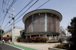 国分太一　子供　幼稚園　学校　和光学園