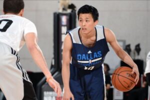 富樫勇樹　NBA 失敗