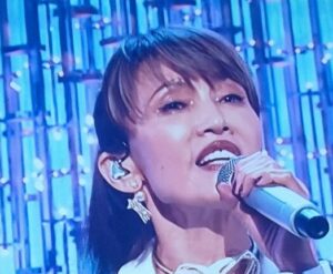 工藤静香　顔変わった　整形