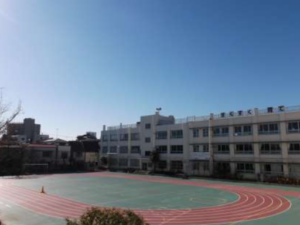 岡田将生　実家住所　江戸川区大杉　大杉小学校