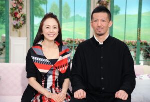 熊谷真実　結婚歴　元旦那　中澤希水　ヒモ　離婚理由　浮気　馴れ初め