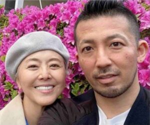 熊谷真実　結婚歴　元旦那　中澤希水　ヒモ　離婚理由　浮気　馴れ初め