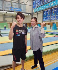 杉野正尭　歴代彼女　匂わせ　井上彩香