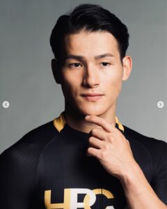 太田海也　イケメン　画像