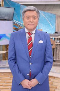 小倉智昭　子供　息子　年齢　職業