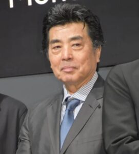 村上龍　嫁　高橋たづ子　年齢　職業