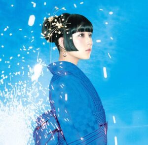 米津玄師　歴代彼女　DAOKO